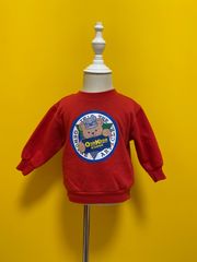 【Size90】vintage USA製 Oshkosh  スウェット US古着 アメリカ ヴィンテージ