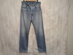 【USA製】90年代　リーバイス　デニム　501モデル　32インチ