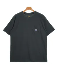 【国内発送☆定番】NEEDLES ポケット クルーネックTシャツ 210.jpg