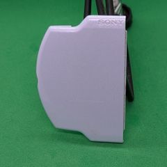 PSP　バッテリカバー