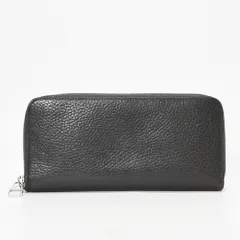 【Bランク】LOUIS VUITTON ルイ ヴィトン M58804 ジッピーウォレット ヴェルティカル ラウンドファスナー トリヨン 長財布 アントラシット