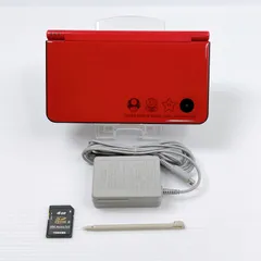 dsill　スーパーマリオブラザーズ25周年　新品未使用　未開封 dsi 未使用 新品 スーパーマリオブラザーズ 25周年記念 new