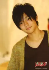 2026年最新】永瀬廉 公式写真 jrの人気アイテム - メルカリ