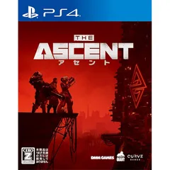 アセント - PS4 【CEROレーティング「Z」】