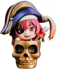 【中古】フィギュア [特典付き] Ahoy!宝鐘マリン出航 Ocean Ver. 「ホロライブプロダクション」 プラスチック製塗装済み完成品