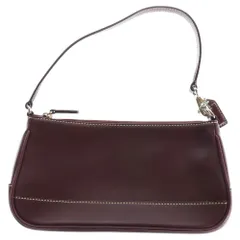 【美品】COACH 7785 ミニバッグ ワンショルダー レザー ブラック 2025年最新】コーチ 7785の人気アイテム - メルカリ