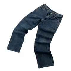 Wrangler デニムパンツ メンズ W28 【 クラシックな一本 】 ジーンズ W0333 ラングラー ●Ja8697