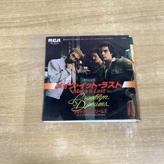 BROOKLYN DREAMS,新品,紙ジャケ,AOR,ブルックリン・ドリームス 2025年最新】ブルックリンドリームスの人気アイテム - メルカリ