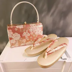 2025年最新】新品 白梅 草履バックセットの人気アイテム - メルカリ