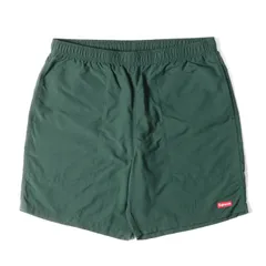 2024年最新】Supreme Nylon Water Shortの人気アイテム - メルカリ