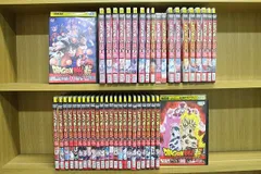 2023年最新】ドラゴンボール dvd 中古の人気アイテム - メルカリ