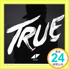 2025年最新】avicii trueの人気アイテム - メルカリ