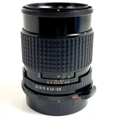 2024年最新】SMC PENTAX 67 165mm F2.8の人気アイテム - メルカリ