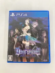 ＃PS4 PS4 オーディンスフィア レイヴスラシル【ゲームソフト】【1】