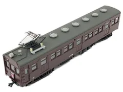 フクシマ模型新潟交通モハ24HOゲージハイパージャンク