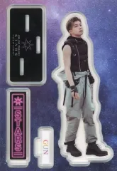 【中古】アクリルスタンド・アクリルパネル 岩田剛典(等身) アクリルスタンドII 「三代目 J SOUL BROTHERS LIVE TOUR 2023 “STARS” ～Land of Promise～」