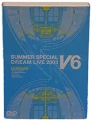 2025年最新】LOVE&LIFE~V6 SUMMER SPECIALの人気アイテム - メルカリ