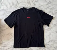 ルセラフィム クロップド Tシャツ ルセラフィム クロップド Tシャツ Lサイズ FLAME RISES JAPAN