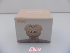 Stray Kids SEUNGMIN SKZOO MINI FIGURE PuppyM フィギュア SKZ スキズ スンミン パピーム 未開封
