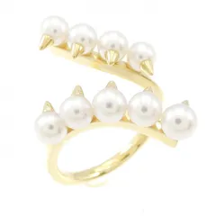 ★最終お値下げ★TASAKI デインジャー リング11号 TASAKI デインジャーリング11号