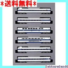 ☆★☆ KATO Nゲージ 100系 新幹線 グランドひかり 増結 6両セット 10-355 鉄道模型 電車 39