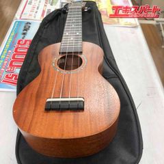 KIWAYA USU-7　ウクレレ　ケース付き 湘南台店