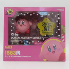 2025年最新】ねんどろいど カービィ 30thの人気アイテム - メルカリ