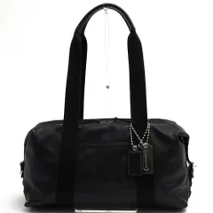 COACHボストンバッグ COACH コーチ ボストンバッグ 旅行かばん メンズ 2Way レザー