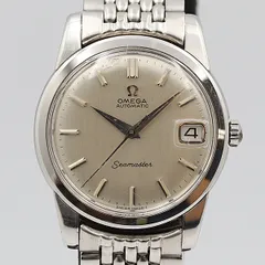 最終値下げ！OMEGA シーマスター レディース アナログ時計 ジャンク 215.30.44.21.01.001 オメガ シーマスター
