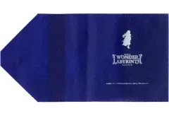 【中古】雑貨 シルエット ブックカバー 「PS5/PS4/Switch ソフト ロードス島戦記 ディードリット・イン・ワンダーラビリンス」 Amazon.co.jp購入特典