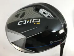 楽天市場】【ヘッド単体】 テーラーメイド Qi10 ドライバー (TaylorMade Qi10) : ゴルフショップTRS楽天市場店