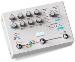 新品	Hologram Electronics	Microcosm 直輸入品