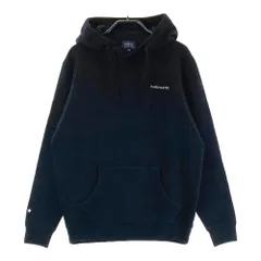 未使用非売品 タグ付 パーリーゲイツ サイズ4 ネイビー系 パーカー△