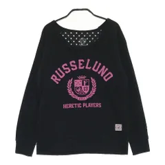 2026年最新】russeluno 5の人気アイテム - メルカリ