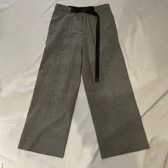 パンツ DRESSEDUNDRESSED Loose Tailored Trousers 楽天市場】DRESSEDUNDRESSED（ズボン・パンツ｜メンズ