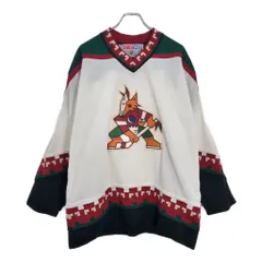 未着用 NHL カナダ製 フロリダパンサーズ オフィシャル ホッケーシャツ CCM NHL カナダ製 フロリダパンサーズ アイスホッケー ゲーム