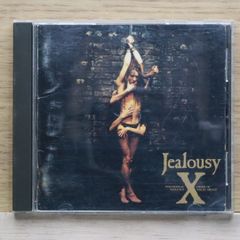 X JAPAN / Jealousy エックス CD YOSHIKI 送料無料 - メルカリ