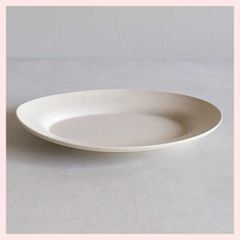 美品】照井壮 デルフトオーバル皿 深皿 3枚セット - メルカリ
