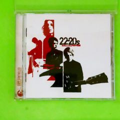22-20s Debut Album「22-20s」、EP CD - メルカリ