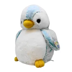 【349】⟡裏地付き⟡ 着ぐるみ ぬい服 水色ペンギン オーロラ 2025年最新】aurora ペンギンの人気アイテム - メルカリ