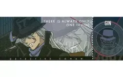 【中古】キャラカード ジン チケット風カード 「名探偵コナン 2023 AUTUMNフェア」 アニメイト対象商品購入特典