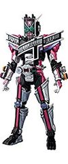 [중고](미사용·미개봉품)SHFiguarts 가면 라이더 지오우 디케이드 아머(혼 웹 상점 한정)