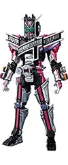 【中古】(未使用･未開封品)S.H.Figuarts 仮面ライダージオウ ディケイドアーマー(魂ウェブ商店限定)