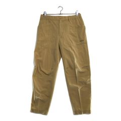 中古 メンズ キャロウェイ Callaway パンツ LL ベージュ シンプル
