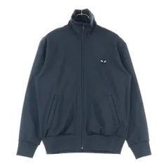 2025年最新】play comme des garcons トラックジャケットの人気