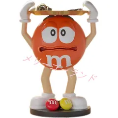 【激レア】エムアンドエムズ キーリングディスペンサー 3点セット（赤黄緑） M&M'Sエム＆エムズ・Keyring Dispenser/キーリング