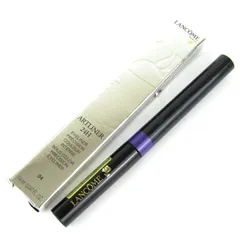 ランコム アイライナー アートライナー24 04アメジスト 若干使用 コスメ レディース LANCOME 【中古】のサムネイル