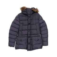 【新品未使用タグ付き】MONCLER Cluny ダウンジャケット　TG5　黒色 moncler clunyのおすすめ人気商品一覧 通販 - Yahoo!ショッピング