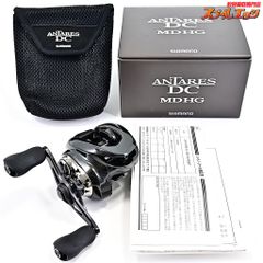 ★☆【シマノ】 23アンタレス DC MD HG SHIMANO ANTARES★☆m39979