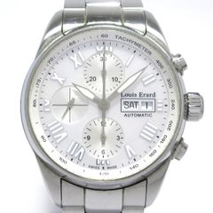 安いLouis Erard ヘリテージデイトの通販商品を比較